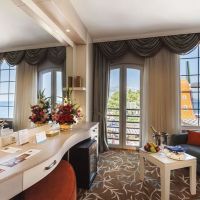orange county resort kemer