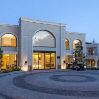 Aurum Spa & Beach Resort