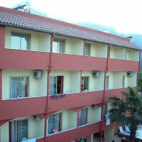 Afflon Sefikbey Hotel