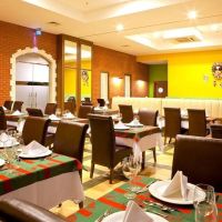 Venosa Beach Resort & Spa