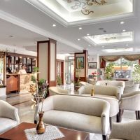 astoria kemer
