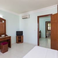 club tarhan serenity hv-1 (ex. tarhan beach)