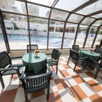 tuntas suites altinkum