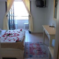 club sefik bey hotel