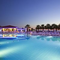 club tarhan serenity hv-1 (ex. tarhan beach)