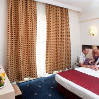 crystal aura beach resort & spa
