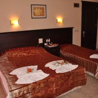 Afflon Sefikbey Hotel