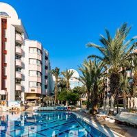 aqua hotel
