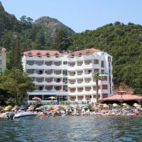 marbas hotel