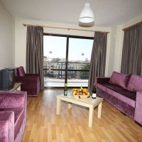 tuntas suites altinkum