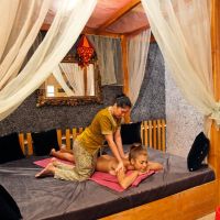 crystal aura beach resort & spa