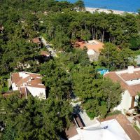 kimeros park holiday village