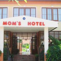 mg moms hotel