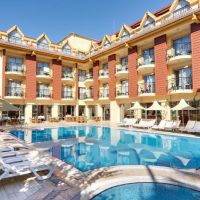 astoria kemer
