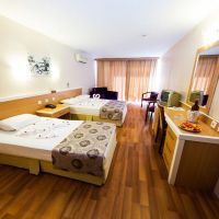 tuntas beach hotel altinkum