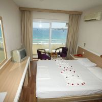 tuntas beach hotel altinkum