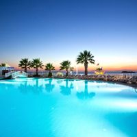 club tarhan serenity hv-1 (ex. tarhan beach)