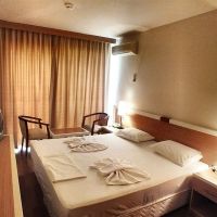 tuntas beach hotel altinkum