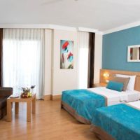 Limak Limra Hotel & Resort