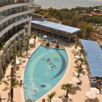 Crystal Sunrise Queen Luxury Resort & Spa
