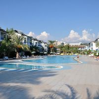 club oasis eternity (ex. mcs oasis beach club)