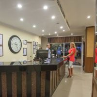 xeno eftalia hotel (ex. eftalia resort)