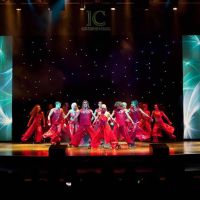 ic green palace