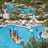 ali bey club