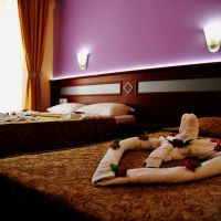 Selge Hotel
