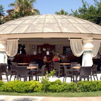 palmeras hotel