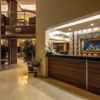 club hotel turan prince world