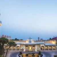 swandor hotels & resorts topkapi palace