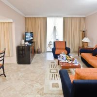 Crystal Sunrise Queen Luxury Resort & Spa