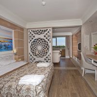 Crystal Sunset Luxury Resort & Spa