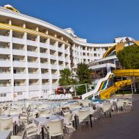 Side Alegria Hotel & Spa