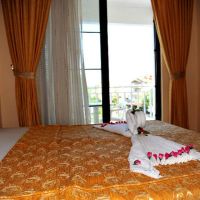 Selge Hotel