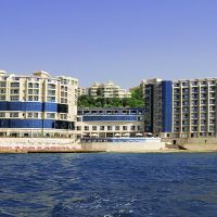 charisma de luxe hotel