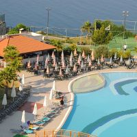 otium sealight beach resort (ex. sealight resort hotel)