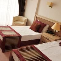 merry hotel