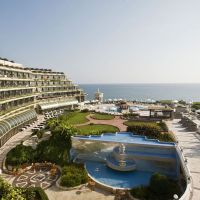 Crystal Sunrise Queen Luxury Resort & Spa
