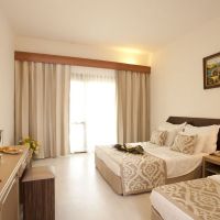club hotel turan prince world
