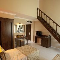 club hotel turan prince world