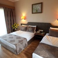 club hotel turan prince world