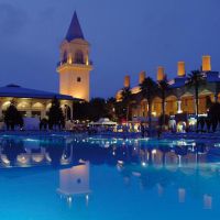 swandor hotels & resorts topkapi palace