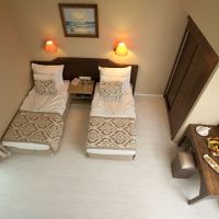 club hotel turan prince world