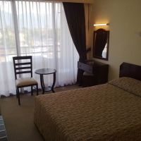 merry hotel