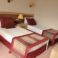 merry hotel