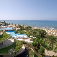 Crystal Sunrise Queen Luxury Resort & Spa