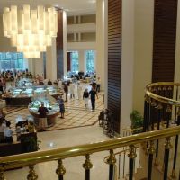 barut arum