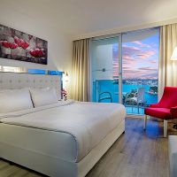 le bleu hotel